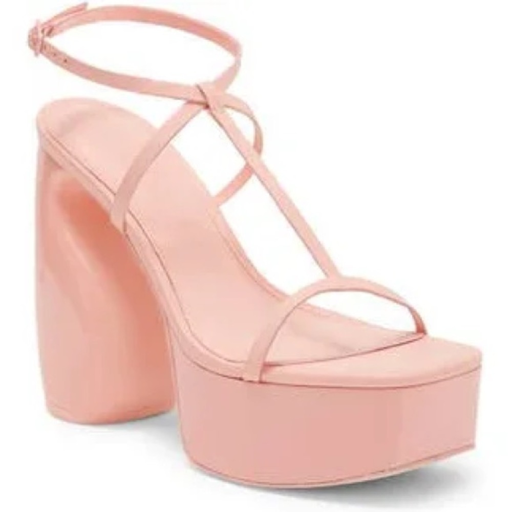 NWB Cult Gaia AZALEA CHIARA PLATFORM SANDAL Size 36/6
